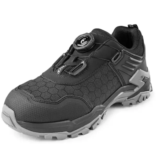 Półbuty robocze CXS PU-TECH ZIREX S3S