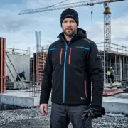 Czapka Planam polarowa