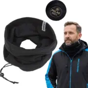 czapka komin meski