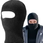 Czapka kominiarka zimowa