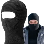 Czapka kominiarka zimowa
