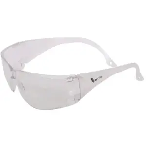 Przezroczyste okulary ochronne CXS LYNX