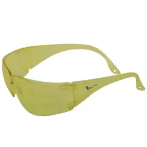 Okulary ochronne CXS LYNX zolte