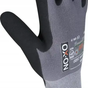 Rękawice BHP OX-ON FLEXIBLE SUPREME 1600