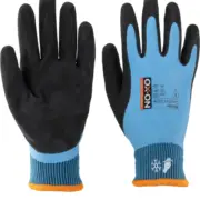 Zimowe rękawice ochronne OX-ON WINTER COMFORT 3309