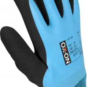 Wodoodporne rękawice OX-ON Winter Comfort 3309