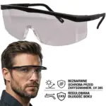 okulary nieparujace ROY CXS