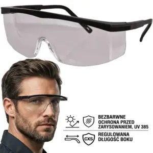 okulary nieparujace ROY CXS