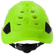 Hełm ochronny SALLET NEON