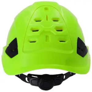 Hełm ochronny SALLET NEON