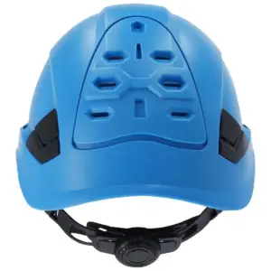 Hełm wysokościowy SALLET NIEBIESKI