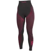 Damskie legginsy termoaktywne SEAMANFLEX LADY