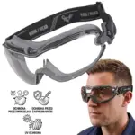okulary ochronne do komputera