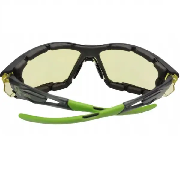 Okulary BHP TIEVA zolte