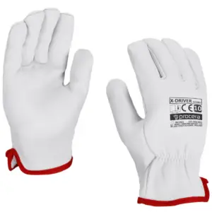 Rękawice X-DRIVER WINTER
