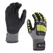 Rękawice ochronne X-IMPACT