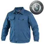 Bluza kwasoodporna Sintex OPO Typ 6 polipropylg niebieska